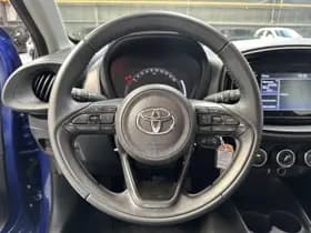 Toyota Aygo thumbnail 10