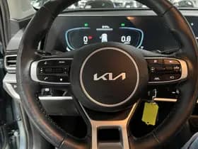 Kia Sportage thumbnail 11