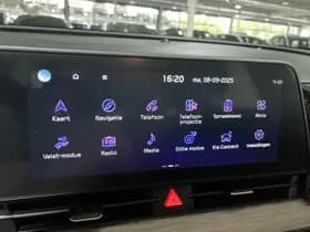 Kia Sportage thumbnail 18