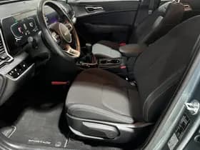 Kia Sportage thumbnail 23