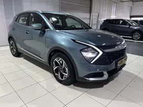 Kia Sportage thumbnail 35