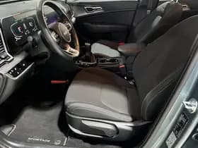 Kia Sportage thumbnail 50