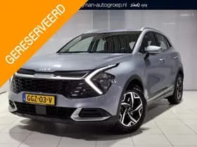 Kia Sportage thumbnail 57