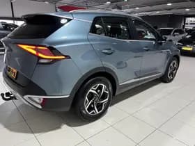 Kia Sportage thumbnail 7