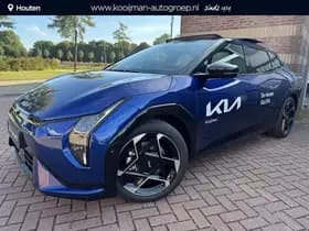 Kia Ev4 thumbnail 43