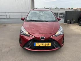 Toyota Yaris thumbnail 14