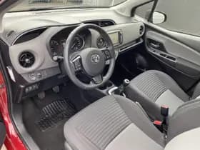 Toyota Yaris thumbnail 22