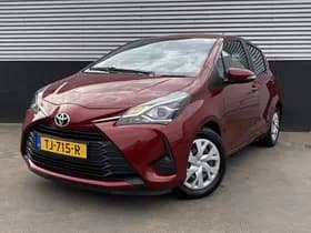 Toyota Yaris thumbnail 45