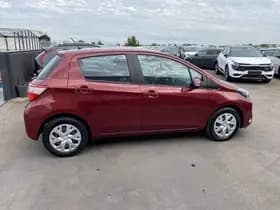 Toyota Yaris thumbnail 55
