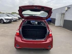 Toyota Yaris thumbnail 7