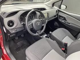 Toyota Yaris thumbnail 65
