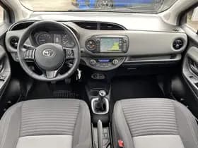 Toyota Yaris thumbnail 66