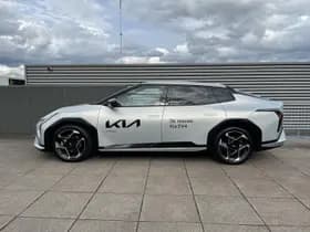 Kia Ev4 thumbnail 2