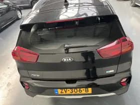 Kia Niro thumbnail 23