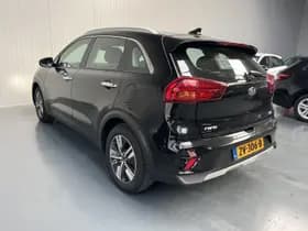 Kia Niro thumbnail 25