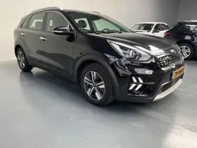 Kia Niro thumbnail 28