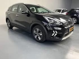 Kia Niro thumbnail 56