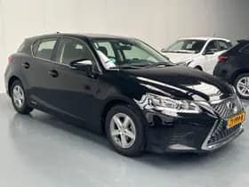 Lexus Ct thumbnail 15