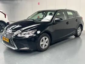 Lexus Ct thumbnail 16