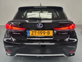 Lexus Ct thumbnail 18