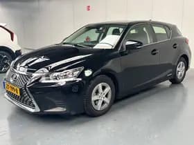 Lexus Ct thumbnail 36