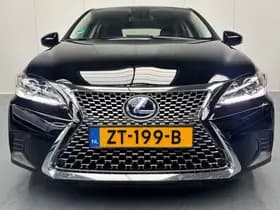 Lexus Ct thumbnail 37