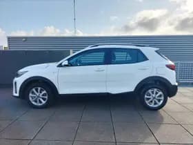 Kia Stonic thumbnail 2