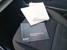 Kia Stonic thumbnail 33