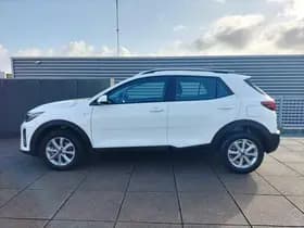 Kia Stonic thumbnail 41