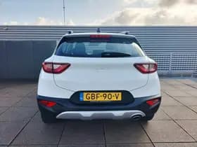 Kia Stonic thumbnail 42