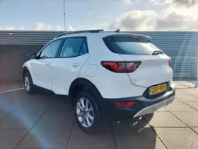 Kia Stonic thumbnail 6