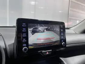 Toyota Yaris-cross thumbnail 16