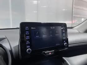 Toyota Yaris-cross thumbnail 19