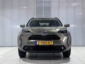 Toyota Yaris-cross thumbnail 29