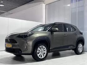 Toyota Yaris-cross thumbnail 31