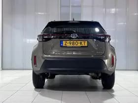 Toyota Yaris-cross thumbnail 32