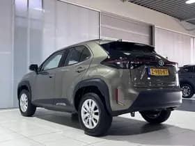 Toyota Yaris-cross thumbnail 33