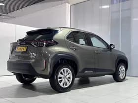 Toyota Yaris-cross thumbnail 34