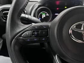 Toyota Yaris-cross thumbnail 37