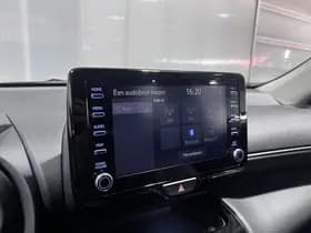 Toyota Yaris-cross thumbnail 45