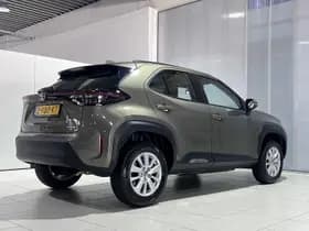 Toyota Yaris-cross thumbnail 7