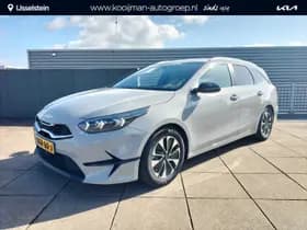 Kia Ceed-sportswagon