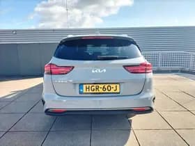 Kia Ceed-sportswagon thumbnail 47