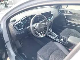 Kia Ceed-sportswagon thumbnail 61