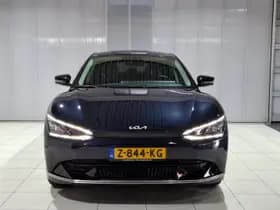 Kia Ev6 thumbnail 4