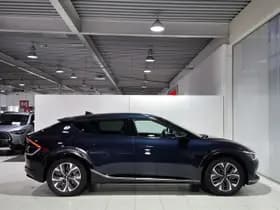 Kia Ev6 thumbnail 7