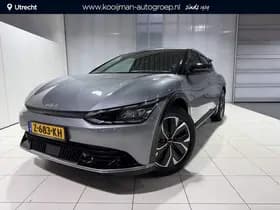 Kia Ev6 thumbnail 79