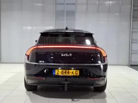 Kia Ev6 thumbnail 9