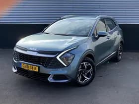 Kia Sportage thumbnail 2