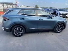 Kia Sportage thumbnail 15